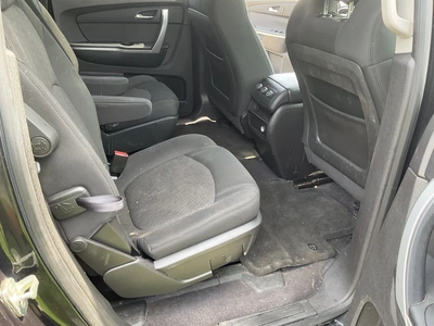 Used 2012 GMC ACADIA Miscellaneous Trucks/Trailers Michigan US | Miedema Asset Management Group #1402843