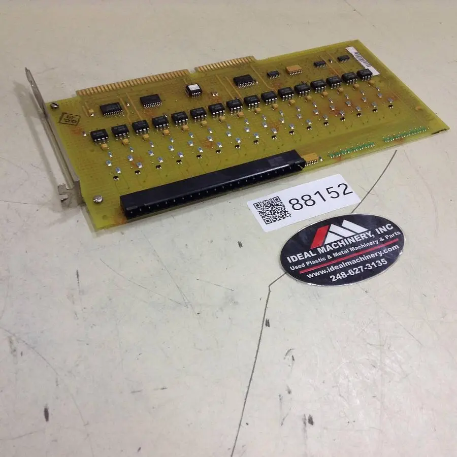 USED CINCINNATI MILACRON 3-542-1194A