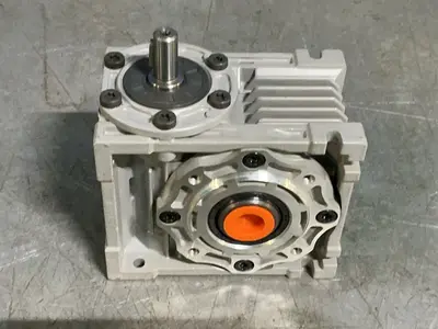 Used 2025 NARA SAMYANG GEAR 40 Motors (misc) Ohio US | HGR 24 #1407636