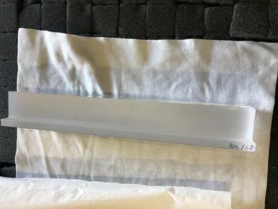 Stepper, Ultratech 6'' Chuck with Mirrors corts