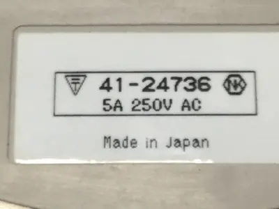 USED TOCHIGIYA TL-303-1
