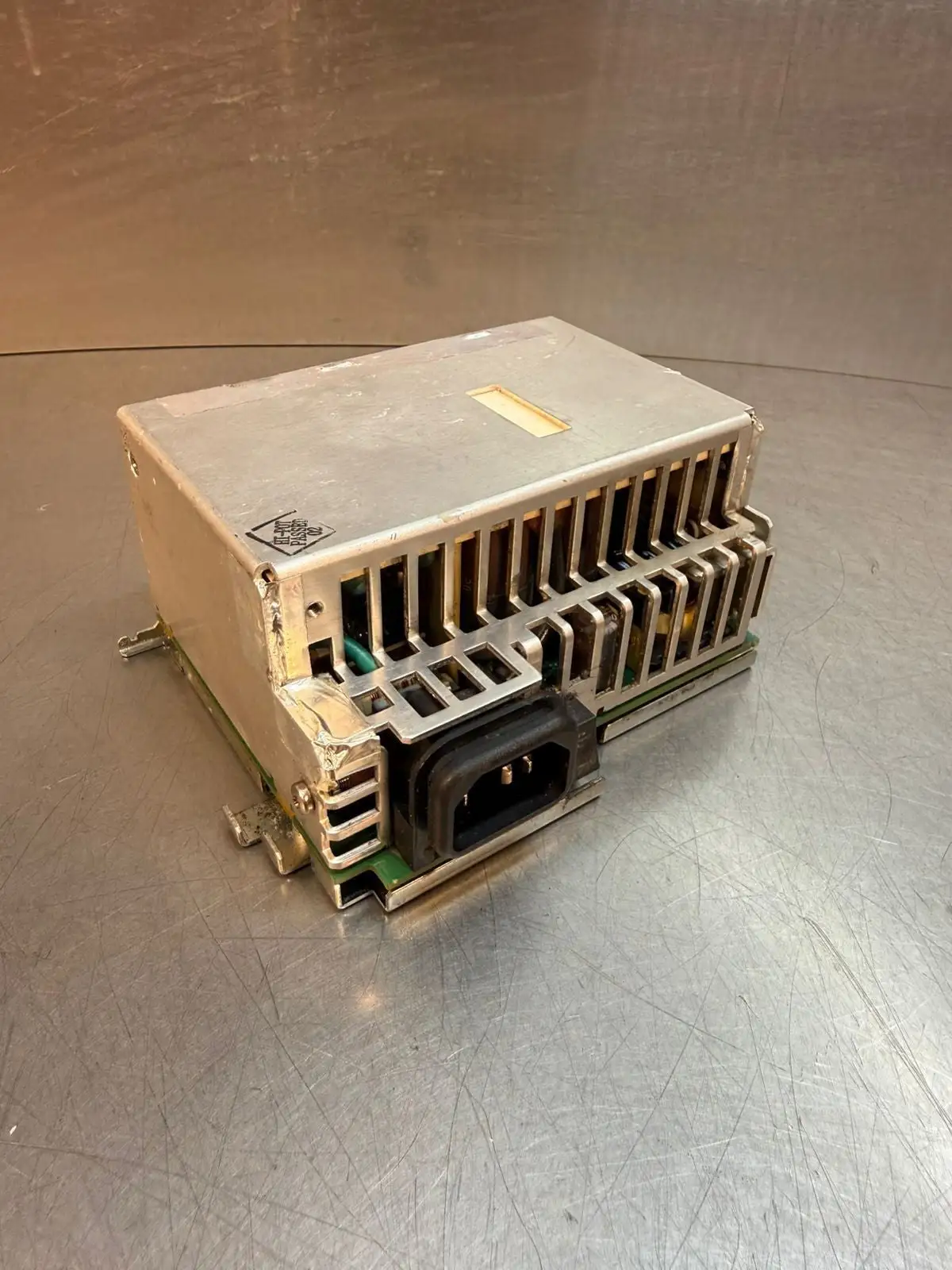 Siemens A5E31006890-K9 A5E31006890K9 Power Supply Cv5_AC (3.4.5)