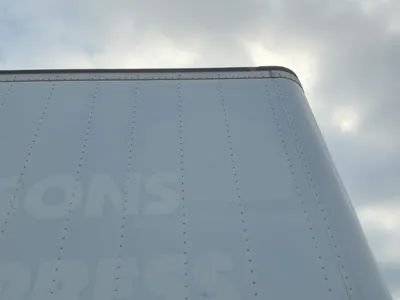 Used 2008 WABASH _UNKNOWN_ Reefer Trailers Michigan US | Miedema Asset Management Group #1390456