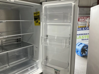 Used LG LF24Z6530S Refrigerators Michigan US | Miedema Asset Management Group #1320912