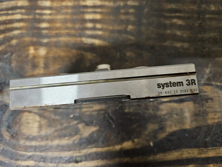 Used SYSTEM 3R 3R-602.20 EDM Accessories Illinois US | Advanced Capital Equipment #58679