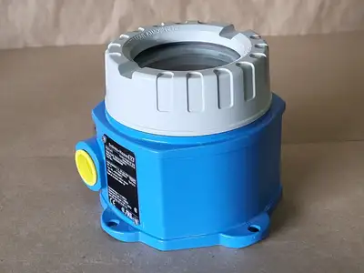 NEW ENDRESS+HAUSER RIA141