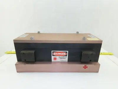 Laser Applications 95150 Head 450W Class IV