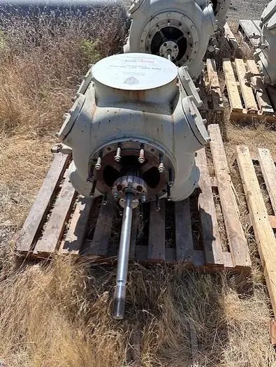 USED ARIEL RJ-PRC