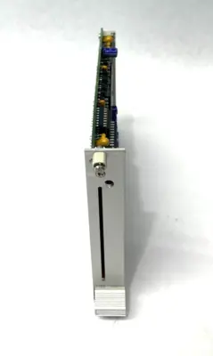 Used F&K Delvotec Servo Power Amplifier I/O Board 1123 I/O Boards & Replacement Parts Michigan US | Maverick Industrial Sales #1396512