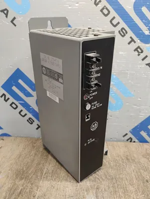 Allen-Bradley 1771-P7 Electrical/PLC/Automation | ESS Industrial Equipment Sales (2)