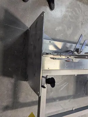 WeighPack SS Load Dumper