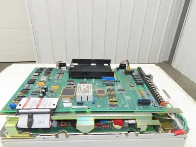 Allen Bradley 1336S-B010-AN-EN5 AC Variable Speed Drive Ser D VFD 480V 3Ph 10HP