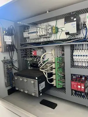 USED IPG 111-15-J16778