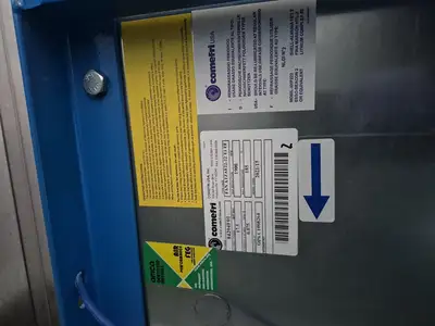 NEW 2021 SOUTHAMPTON RTH-95C-N0-N0-N10