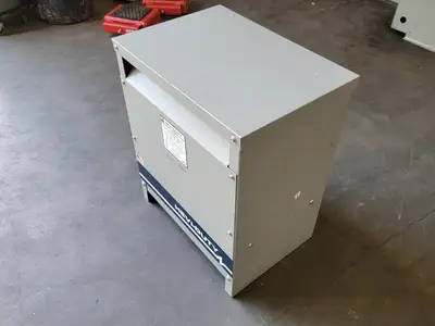 USED EGS DT651H40S
