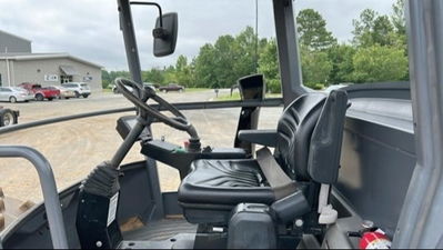 USED 2023 Dynapac CA1500PD