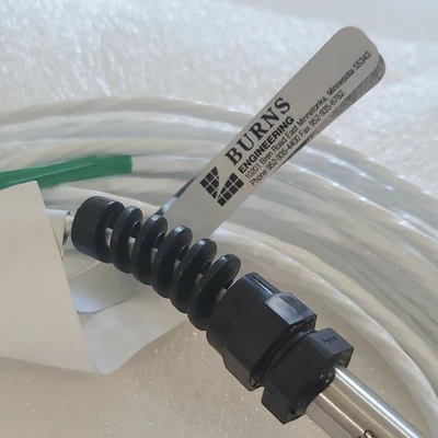 NEW Burns Engineering 20275-10C050030005T06M20/MT01