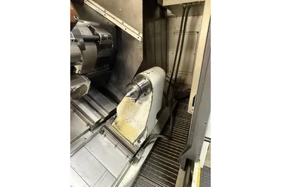 Used _UNKNOWN_ _UNKNOWN_ Multitasking Machining Centers Utah US | KD Auctions #1549322
