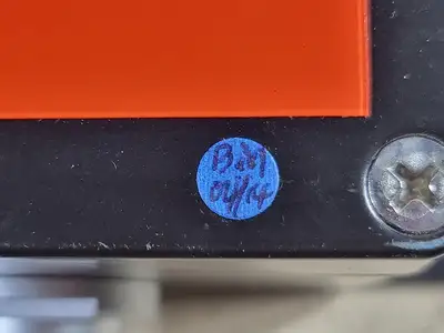 NEW 2011 NAUTILUS LSRMANUALRSTBXB