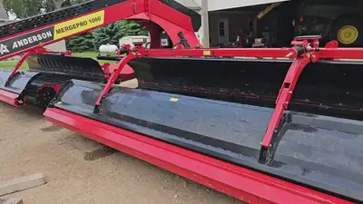 Used ANDERSON _UNKNOWN_ Hay Rakes Iowa US | Keast Enterprises #1360052