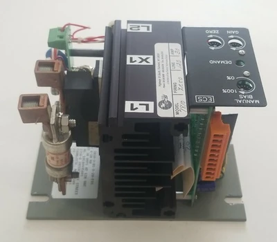 USED ECS 7810-3-01-1-20-F01