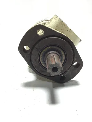 Brown 28701 Roller Stator Hydraulic Winch Motor