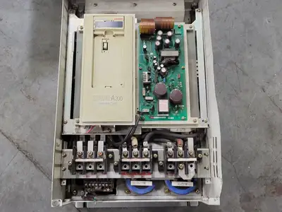 USED MITSUBISHI FR-A240E-30K-UL