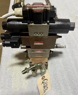 TOYOOKI KOGYO HD1-3W-BGA-025B-WYD2 Valves | Great American Equipment Company (5)