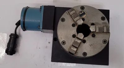 OGP Model 52 5006 Tooling & Accessories, Tooling | Machinery Central (1)