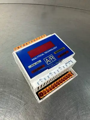 Analytical Technology PPM HCL Monitor Module 12-28VDC 0.3A (4.5.4)