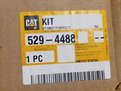 NEW CATERPILLAR 529-4488