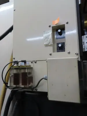 2000 SODICK AQ535LH Wire EDM | MD Equipment Services LLC (10)