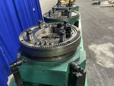 Used DORRIES SCHARMANN _UNKNOWN_ Openside Planers Ohio US | HGR 24 #1406307
