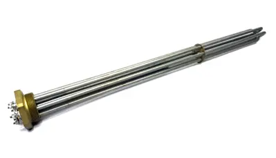 USED SELFA HEATER 3 X 480VAC 9000W