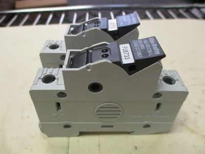 USED Allen-Bradley 1492-FB1C30-L