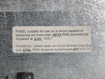 USED ABB ACS880-01-035A-7