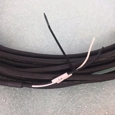 E176892 UL CABLE