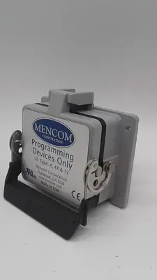 Mencom Corporation 4, 4X & 12
