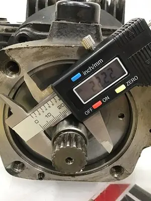 USED NACHI LTIS-NR