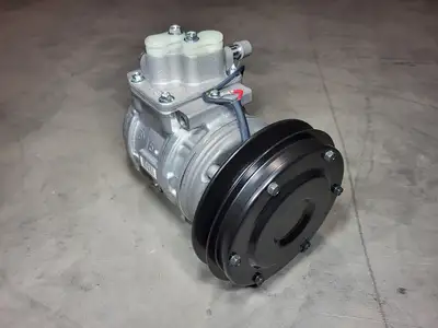 NEW KOMATSU 14X-711-8580