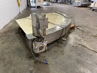 Hiley 90° Power Turn