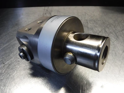 Kaiser KAB7 Finish Boring Head 3.94" to 8" Range 10.310.711 (LOC1874A)
