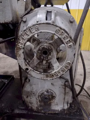 USED NILSON S-326