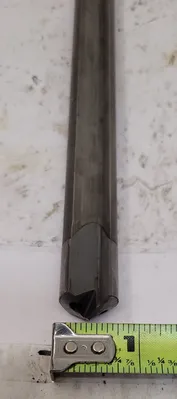 CJT Straight Flute Drill Bit Tooling & Accessories, Drilling | Machinery Central (6)