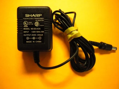 Used SHARP EA-63A Arbors & Adapters Arizona US | ASSET CONVERSION SPECIALISTS, INC. #1389216