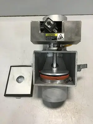USED CONAIR CV-4