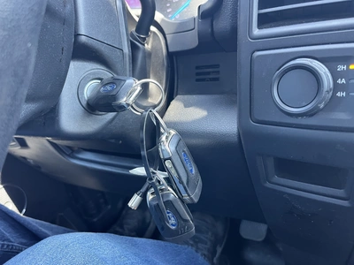 USED 2018 FORD EXPEDITION