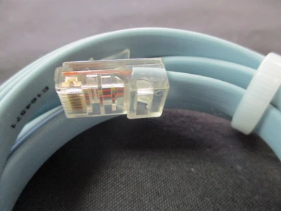 USED Cisco Systems ["E129757-C", "72-3383-01"]