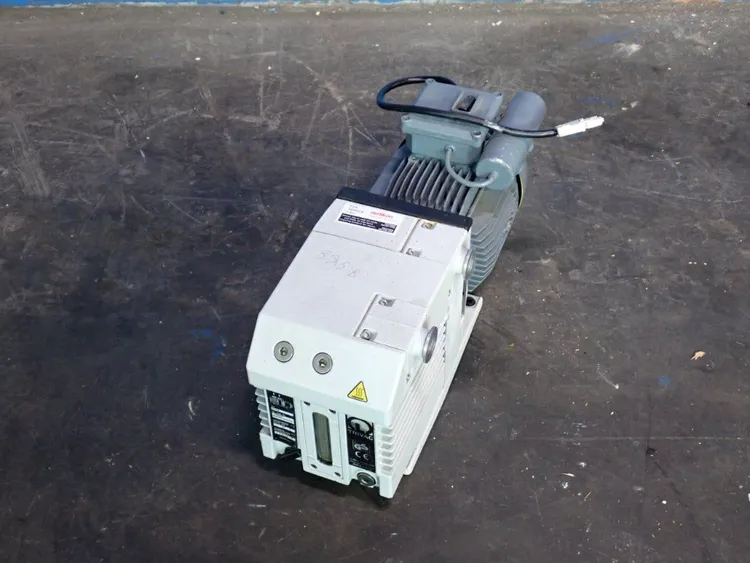 Used TRIVAC S25B Pumps Ohio US | HGR 24 #938037