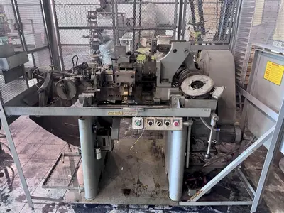 USED ASAHI US BAIRD RWI